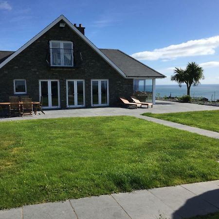 Ocean View,Kinsale, Hosted By Exquisite Holiday Homes, Sleeps 22 Kültér fotó