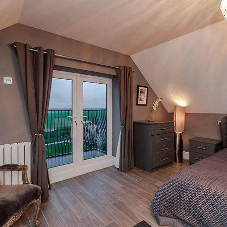 Ocean View,Kinsale, Hosted By Exquisite Holiday Homes, Sleeps 22 Kültér fotó