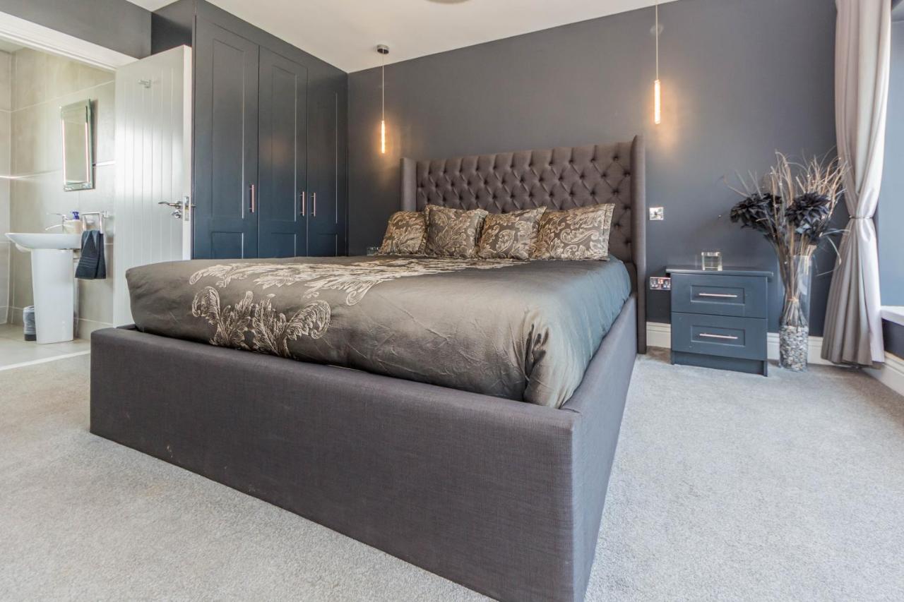 Ocean View,Kinsale, Hosted By Exquisite Holiday Homes, Sleeps 22 Kültér fotó