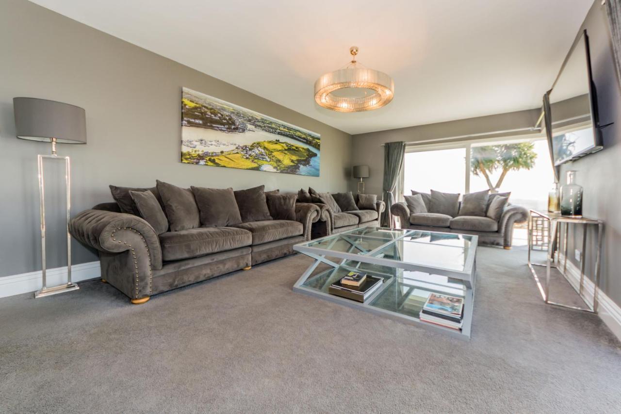Ocean View,Kinsale, Hosted By Exquisite Holiday Homes, Sleeps 22 Kültér fotó