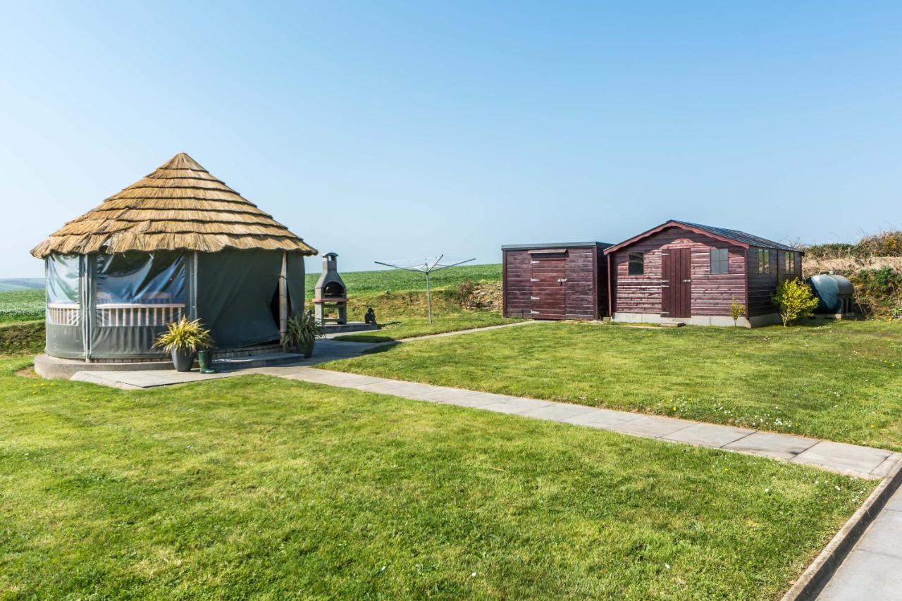 Ocean View,Kinsale, Hosted By Exquisite Holiday Homes, Sleeps 22 Kültér fotó