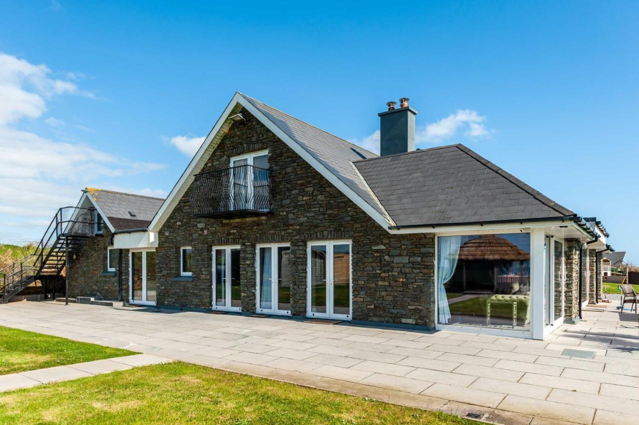Ocean View,Kinsale, Hosted By Exquisite Holiday Homes, Sleeps 22 Kültér fotó