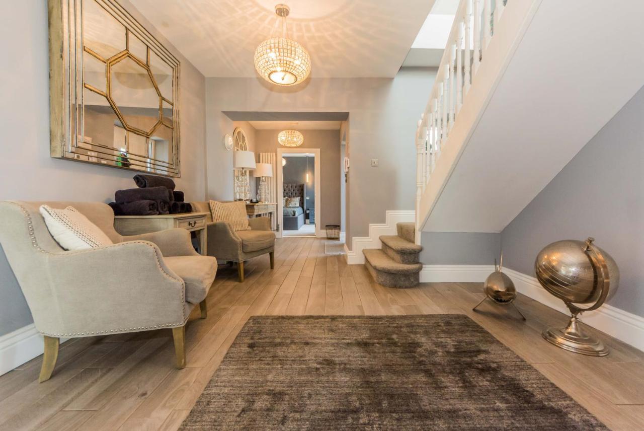 Ocean View,Kinsale, Hosted By Exquisite Holiday Homes, Sleeps 22 Kültér fotó