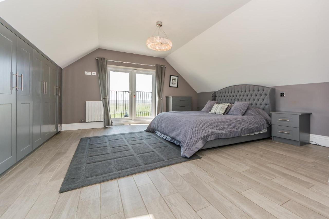 Ocean View,Kinsale, Hosted By Exquisite Holiday Homes, Sleeps 22 Kültér fotó