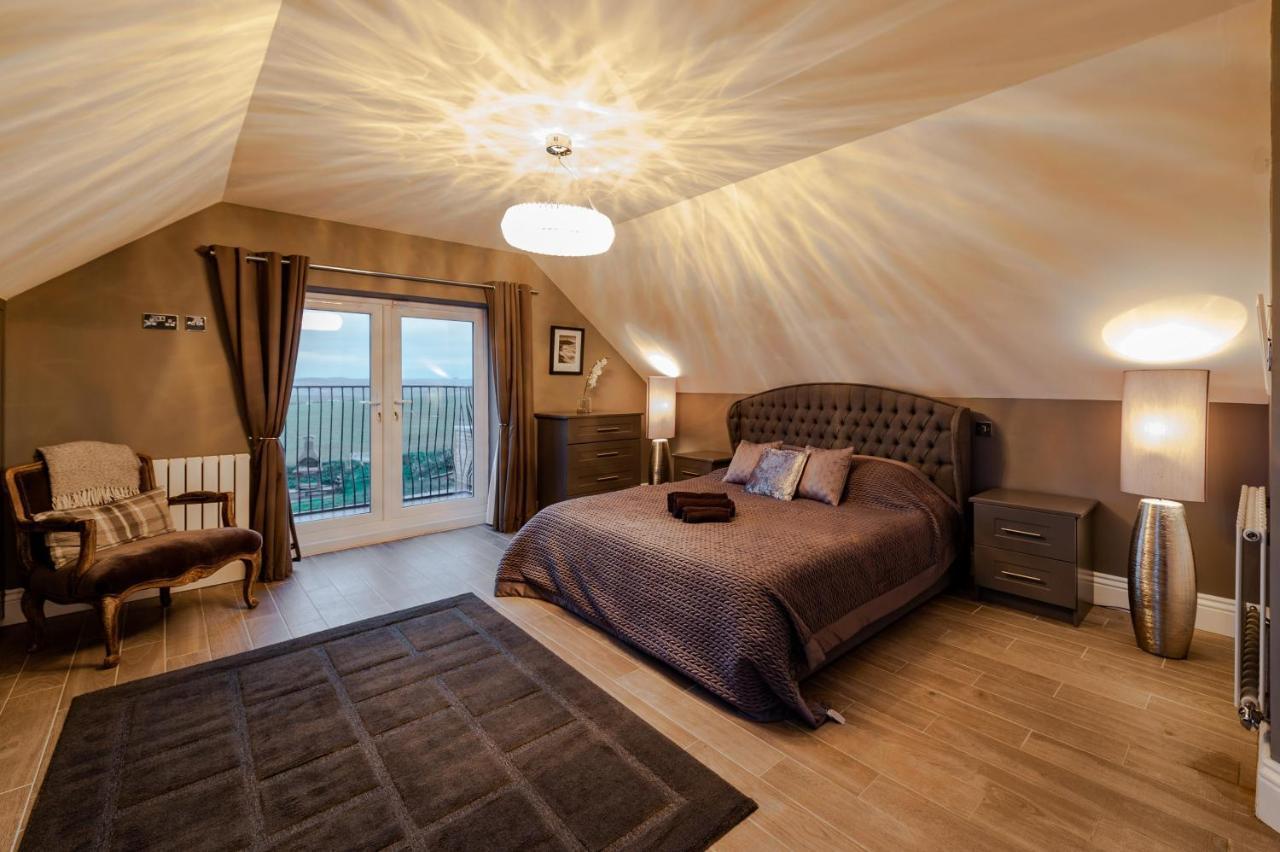 Ocean View,Kinsale, Hosted By Exquisite Holiday Homes, Sleeps 22 Kültér fotó