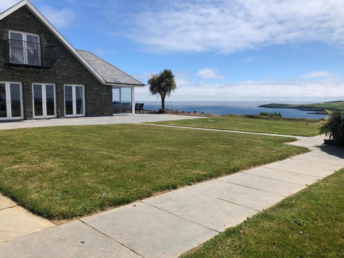 Ocean View,Kinsale, Hosted By Exquisite Holiday Homes, Sleeps 22 Kültér fotó