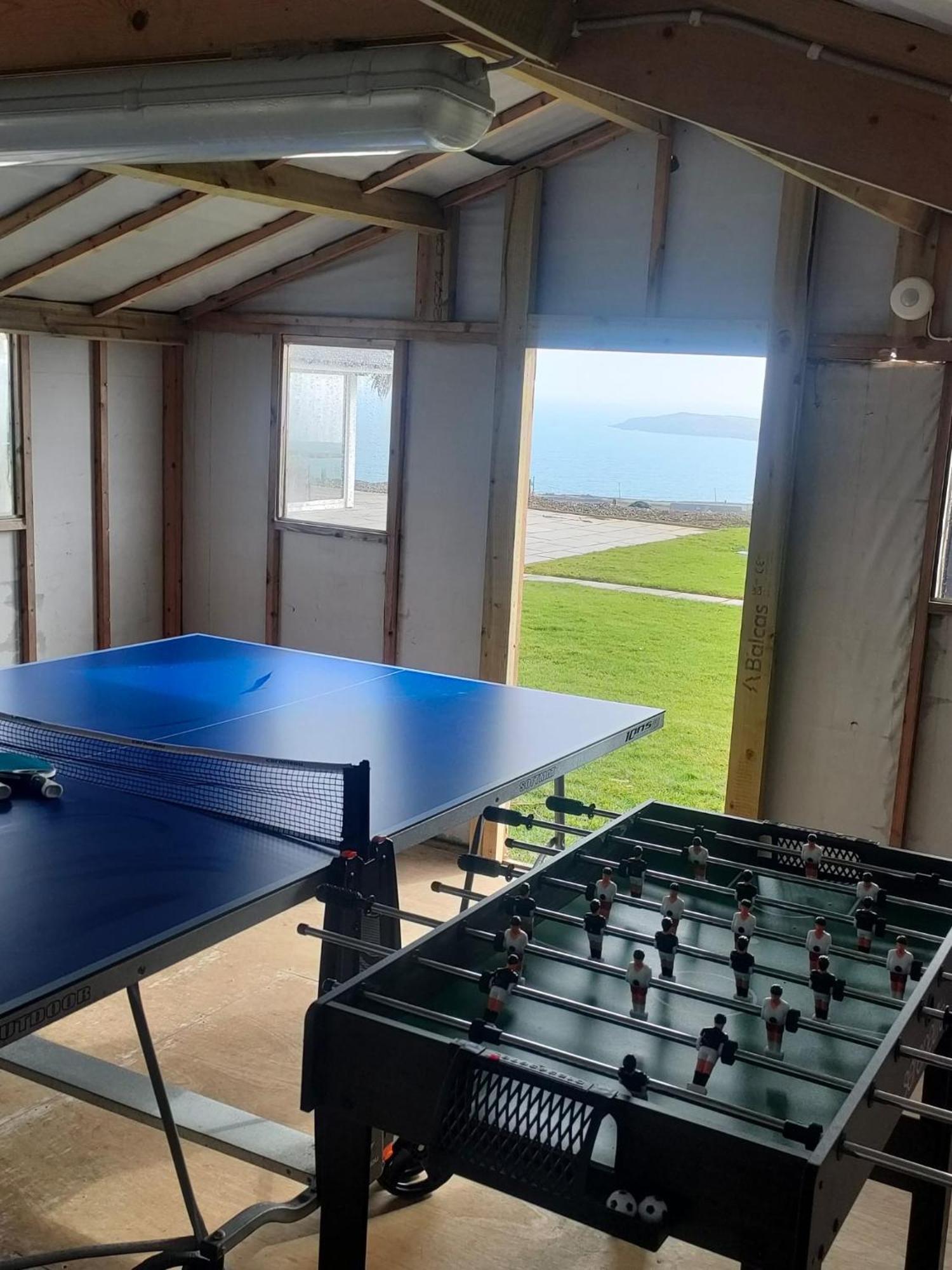 Ocean View,Kinsale, Hosted By Exquisite Holiday Homes, Sleeps 22 Kültér fotó