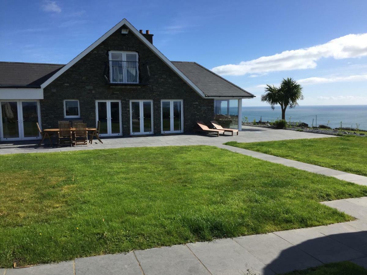 Ocean View,Kinsale, Hosted By Exquisite Holiday Homes, Sleeps 22 Kültér fotó