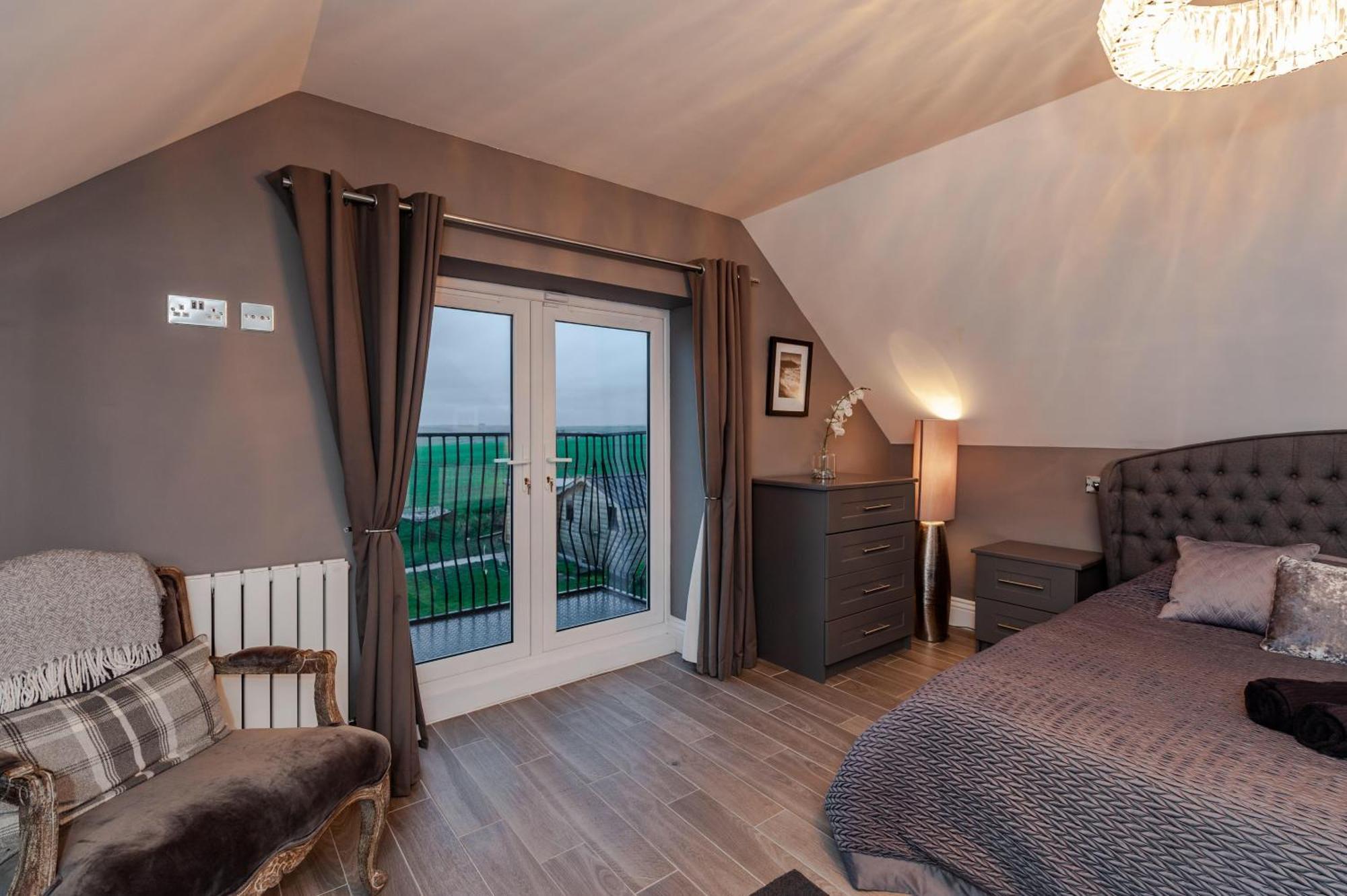 Ocean View,Kinsale, Hosted By Exquisite Holiday Homes, Sleeps 22 Kültér fotó