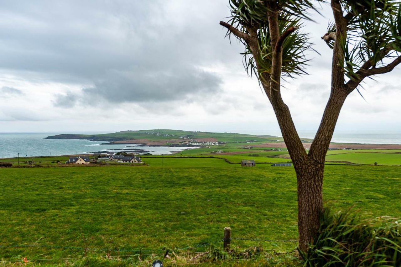 Ocean View,Kinsale, Hosted By Exquisite Holiday Homes, Sleeps 22 Kültér fotó