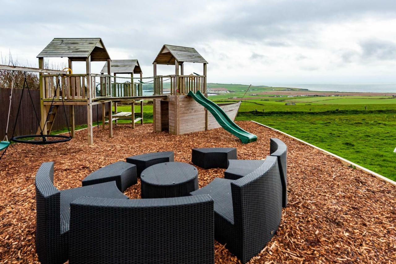 Ocean View,Kinsale, Hosted By Exquisite Holiday Homes, Sleeps 22 Kültér fotó