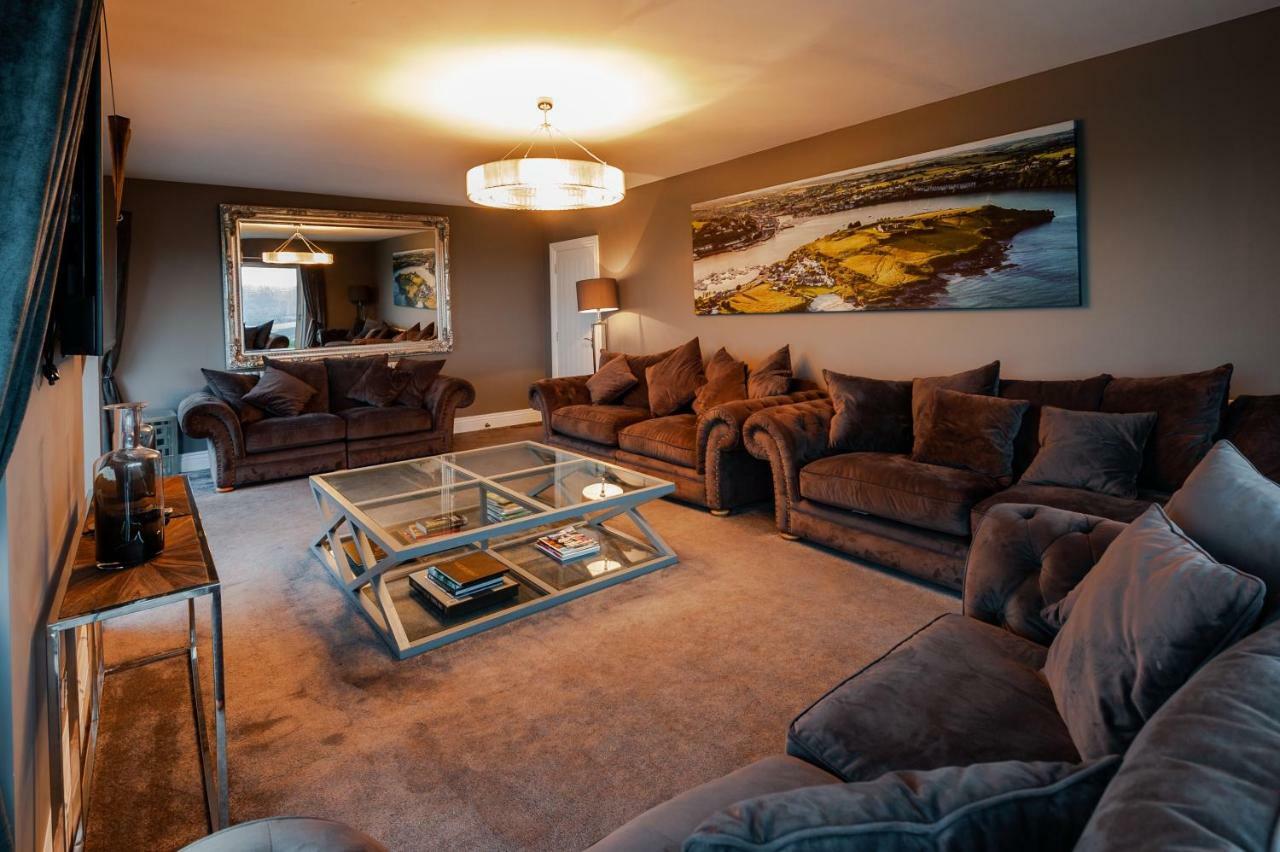 Ocean View,Kinsale, Hosted By Exquisite Holiday Homes, Sleeps 22 Kültér fotó
